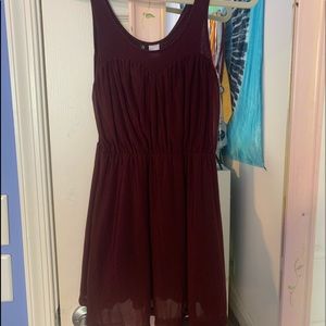 H&M dress